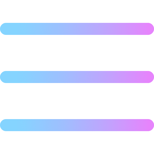 Menu menu control interface icon