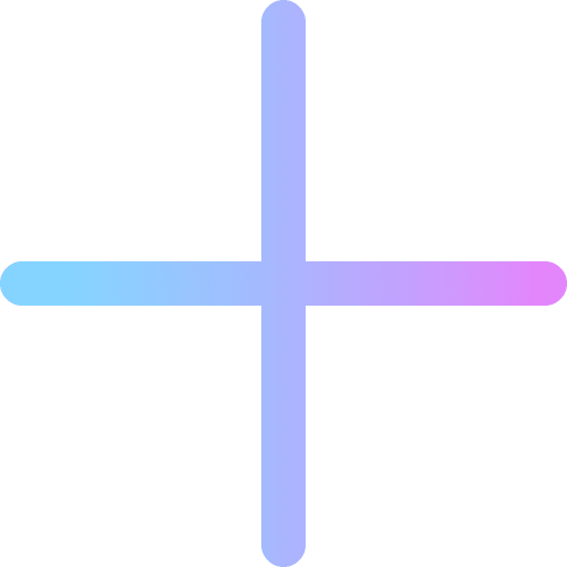 Plus signs button shapes and symbols icon