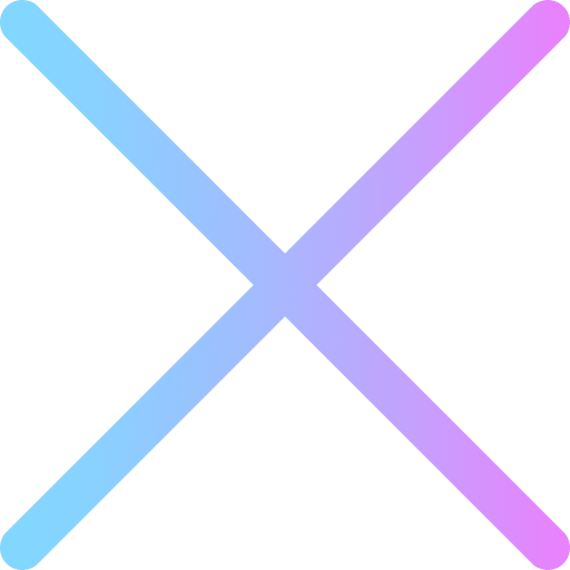 Cancel cancel mathematics signs icon