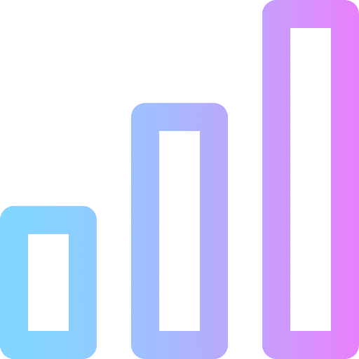 Wifi connection ui internet icon