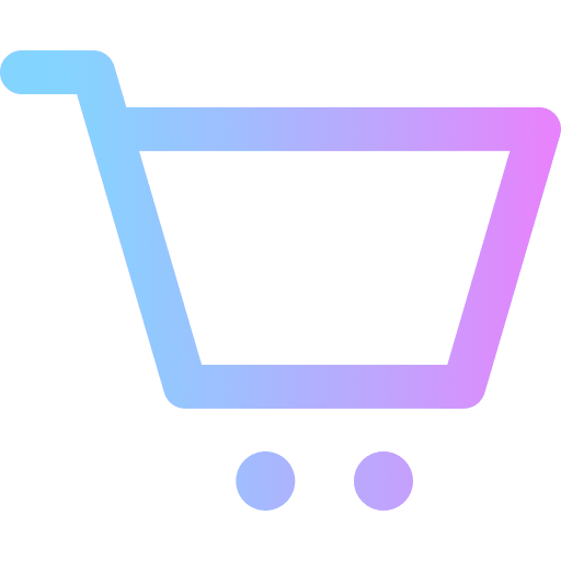 Shopping cart online store online shop commerce icon
