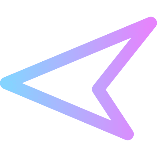 Back back back arrow return icon