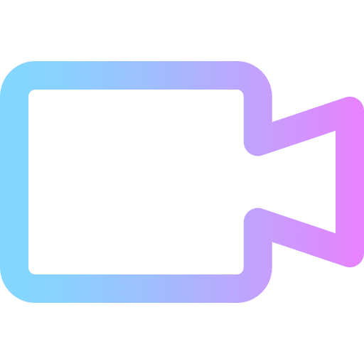 Video camera video camera movie film icon