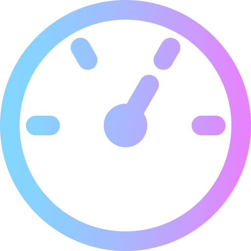 Dashboard limit dashboard transportation icon