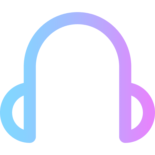 Headphone headphone sound headphones icon
