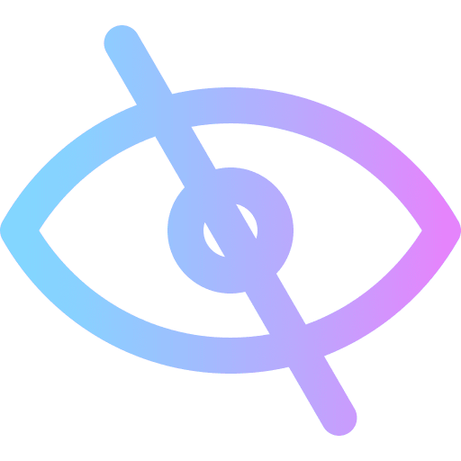 Vision vision optical ui icon
