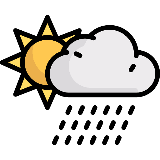 Cloudy cloud clouds cloud computing icon