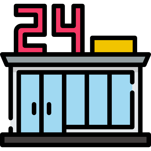 Shop shop shopper shopping store icon