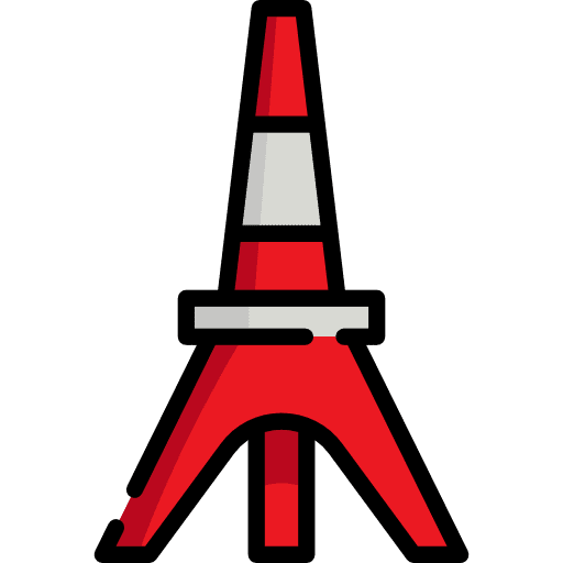 Eiffel tower eiffel tower europe paris icon