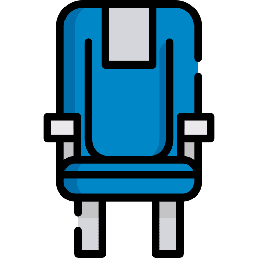 Sit travel sit transportation icon