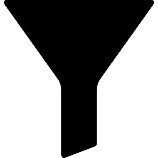 Filter filter ui tools and utensils icon