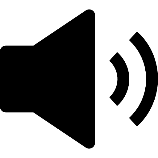 Speaker speaker interface music and multimedia icon