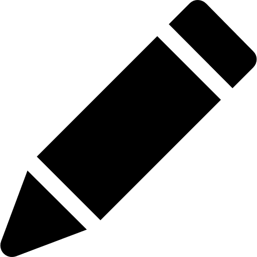 Edit pencil edit draw icon