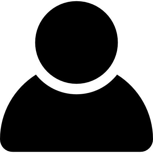 User member user avatar icon