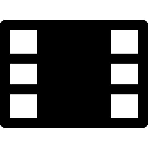 Film negative negative film entertainment icon