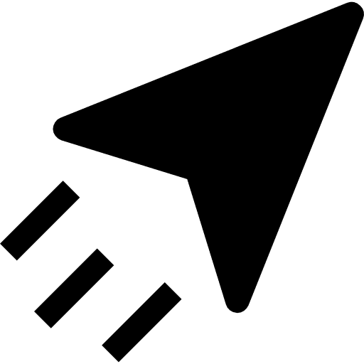 Send email button direct icon