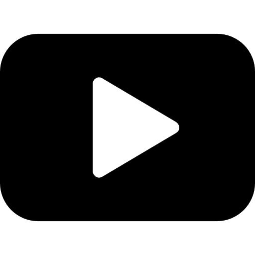 Video player multimedia interface ui icon
