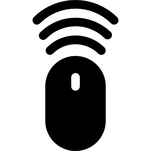 Mouse multimedia technology electronics icon