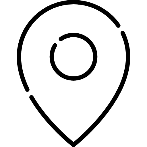 Placeholder interface destination situation icon