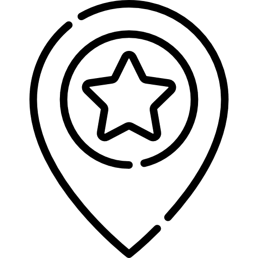 Placeholder signs map location pin icon Placeholder signs map location pin icon