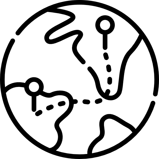 Globe globe grid earth globe planet earth icon Globe globe grid earth globe planet earth icon