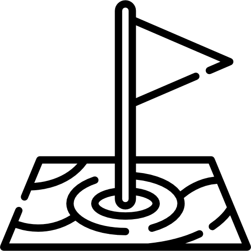 Map flag map location maps and location icon Map flag map location maps and location icon