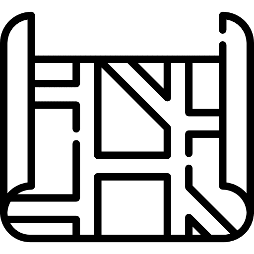 Map map interface maps and location icon Map map interface maps and location icon