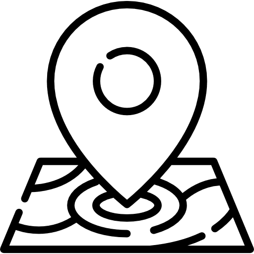 Map map placeholder pointer icon Map map placeholder pointer icon