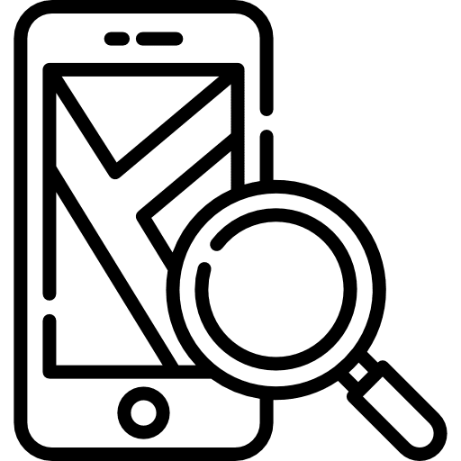 Map search gps map icon Map search gps map icon