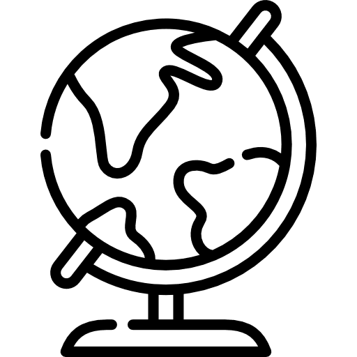 Globe maps and location globe earth globe icon Globe maps and location globe earth globe icon