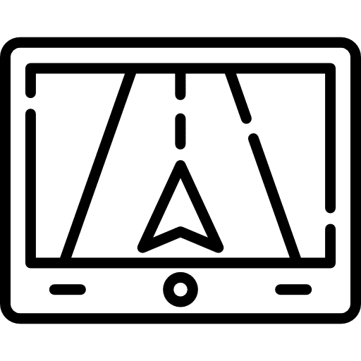 Gps map pointer placeholder map point icon Gps map pointer placeholder map point icon