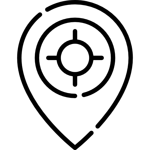 Placeholder map pointer placeholder signs icon Placeholder map pointer placeholder signs icon