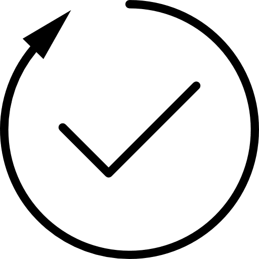Check check circle ui success icon Check check circle ui success icon