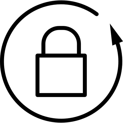 Reload ui padlock refresh icon Reload ui padlock refresh icon