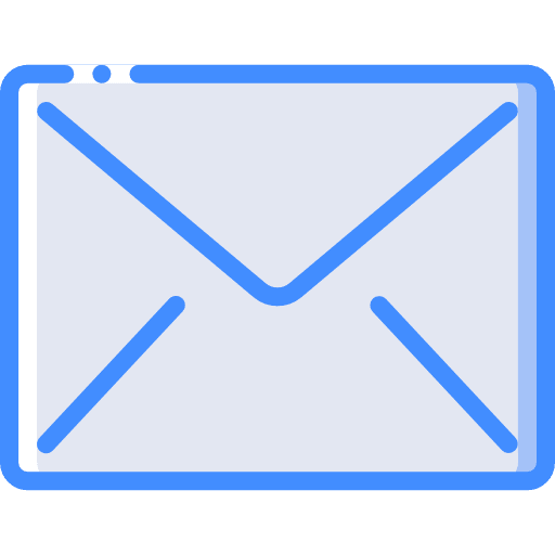 Email email note envelope icon