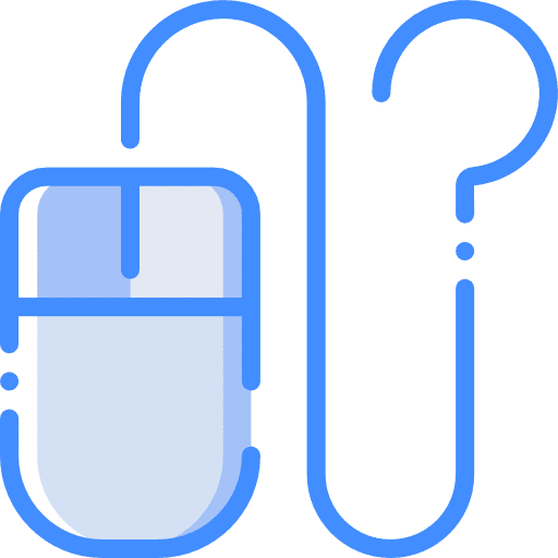 Mouse mouse computer mouse electronics icon