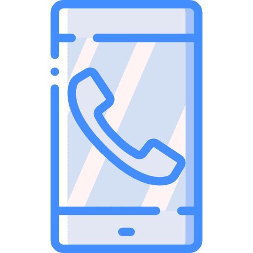 Phone telephone technology mobile phone icon