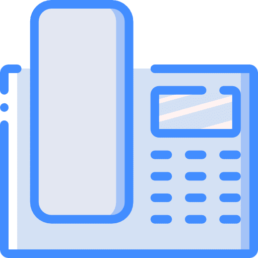 Telephone telephone vintage phone icon