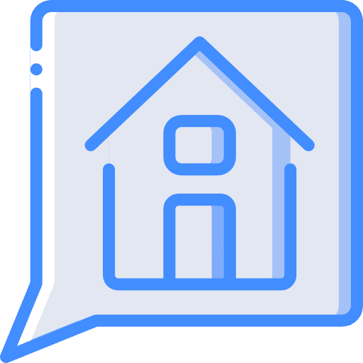 Home message letter email message icon