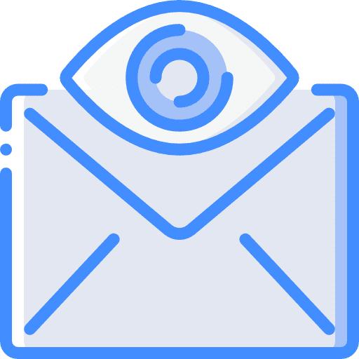 Mail mail message multimedia icon