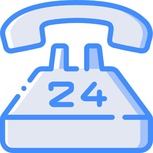 Telephone phone telephone vintage icon