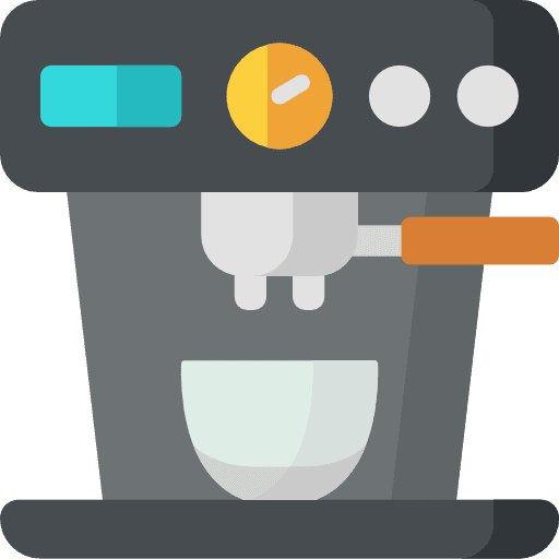 Coffee machine coffee coffee shop machine icon Coffee machine coffee coffee shop machine icon