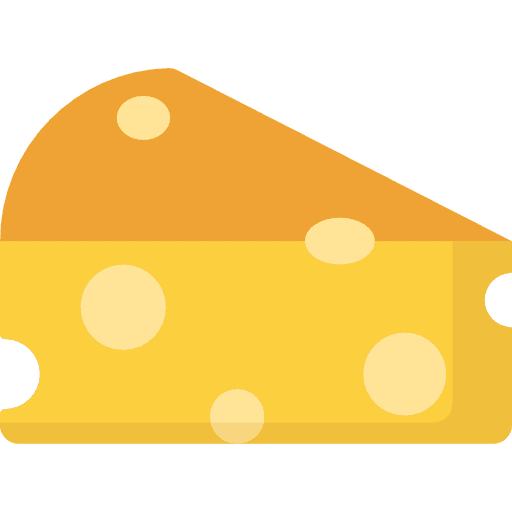 Cheese fattening milky healthy food icon Cheese fattening milky healthy food icon