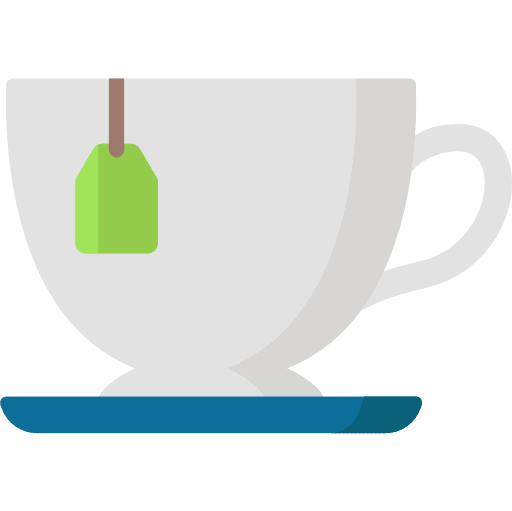 Tea food and restaurant coffee tea icon Tea food and restaurant coffee tea icon