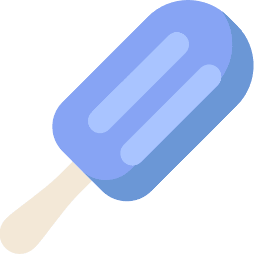 Ice cream summertime ice cream food icon Ice cream summertime ice cream food icon