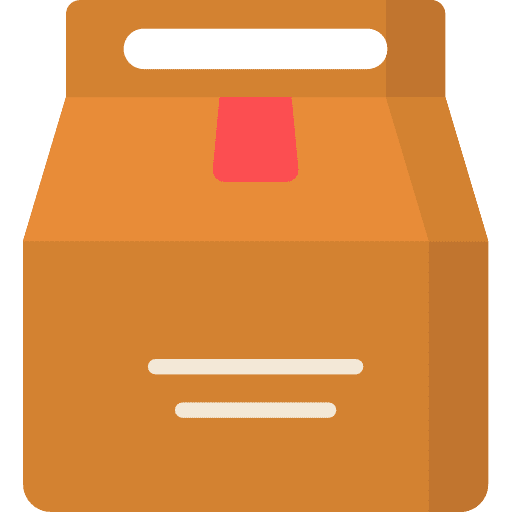 Package packaging box package icon Package packaging box package icon