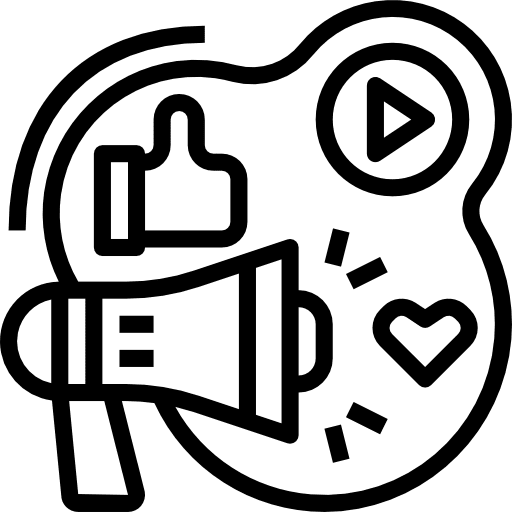 Advertising advertising marketing knee high socks icon Advertising advertising marketing knee high socks icon