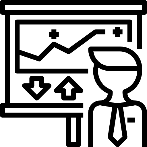 Business plan networking plan planning icon Business plan networking plan planning icon