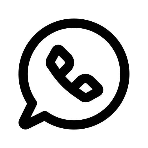 Whatsapp logo brand social network icon Whatsapp logo brand social network icon