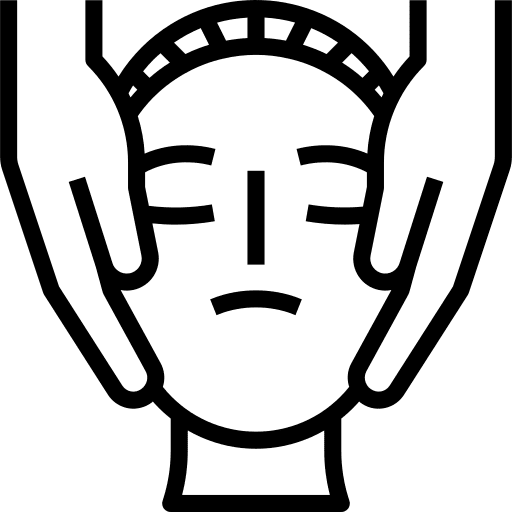 Beauty treatment beauty treatment beauty wellness icon